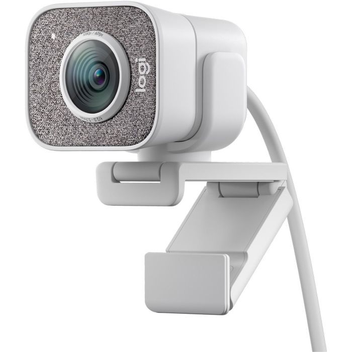 Веб-камера Logitech StreamCam Graphite (960-001281)