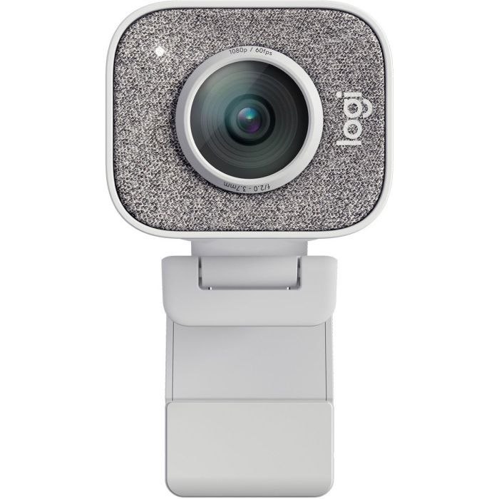Веб-камера Logitech StreamCam Graphite (960-001281) изображение 2
