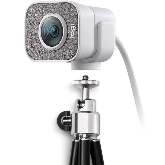 Веб-камера Logitech StreamCam Graphite (960-001281) изображение 4