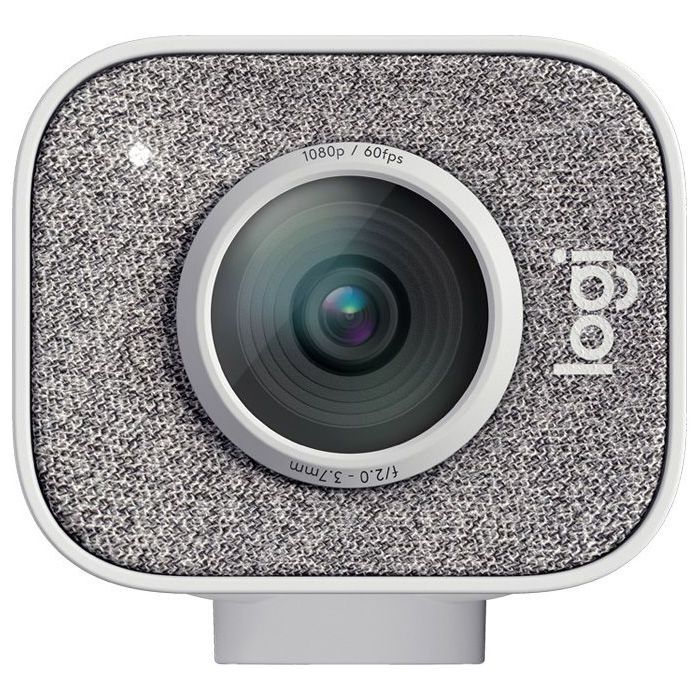 Веб-камера Logitech StreamCam Graphite (960-001281) изображение 5
