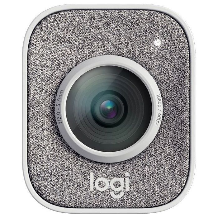 Веб-камера Logitech StreamCam Graphite (960-001281) изображение 6