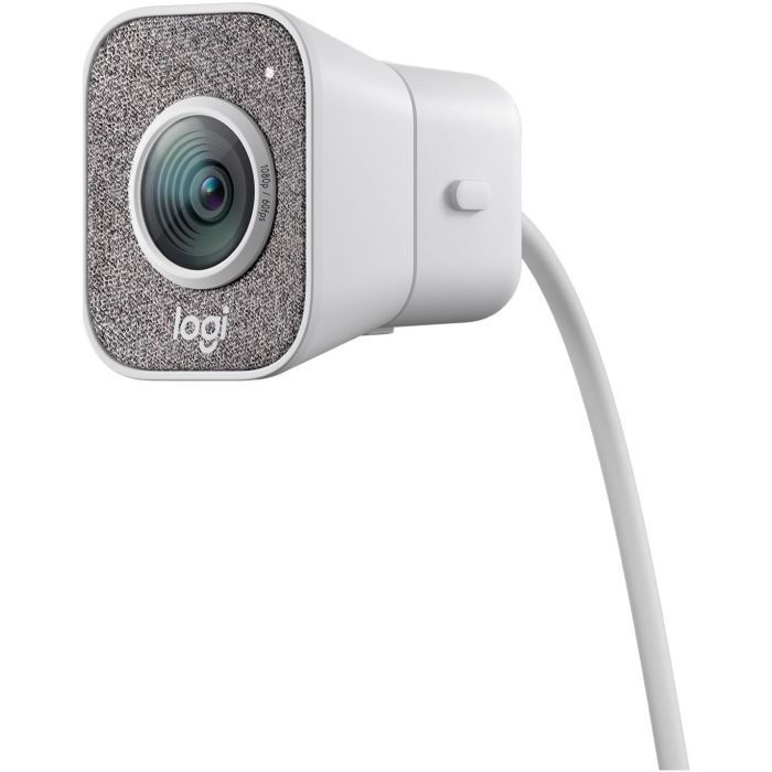 Веб-камера Logitech StreamCam Graphite (960-001281) изображение 7