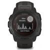 Смарт-часы Garmin Instinct Solar, Graphite (010-02293-00) изображение 2