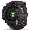 Смарт-часы Garmin Instinct Solar, Graphite (010-02293-00) изображение 6