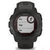 Смарт-часы Garmin Instinct Solar, Graphite (010-02293-00) изображение 7