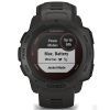 Смарт-часы Garmin Instinct Solar, Graphite (010-02293-00) изображение 8