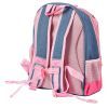 Рюкзак школьный Yes S-30 Juno Girls style розово-голубой (558444) изображение 2