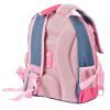 Рюкзак школьный Yes S-30 Juno Girls style розово-голубой (558444) изображение 3