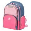 Рюкзак школьный Yes S-30 Juno Girls style розово-голубой (558444) изображение 4