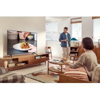Телевізор Samsung UE50AU7100UXUA зображення 11