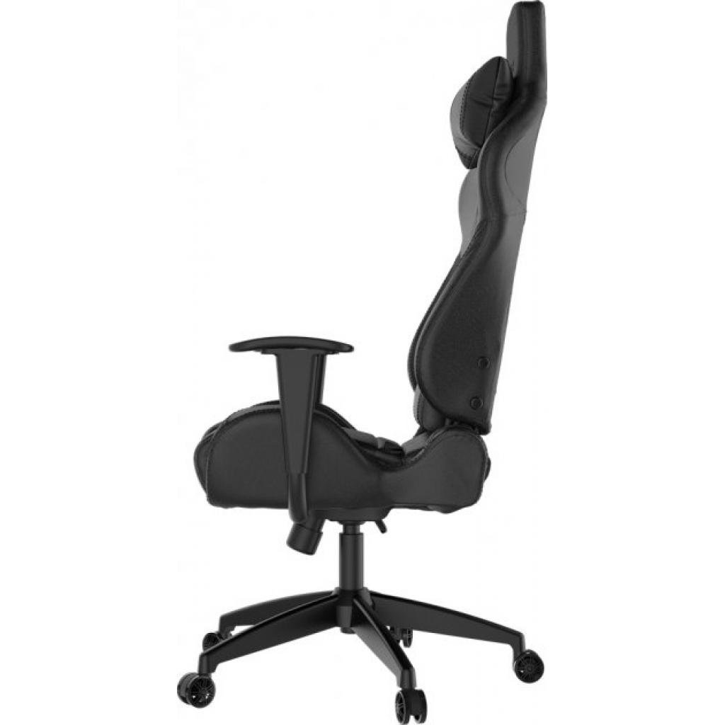 Крісло ігрове Gamdias Achilles E2 Gaming Chair Black (4712960132597) зображення 2