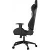 Кресло игровое Gamdias Achilles E2 Gaming Chair Black (4712960132597) изображение 2