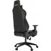 Кресло игровое Gamdias Achilles E2 Gaming Chair Black (4712960132597) изображение 4