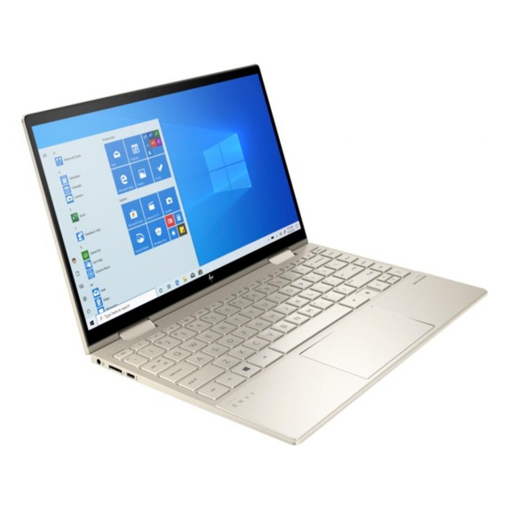 Ноутбук HP ENVY x360 13-bd0002ua (423V8EA) зображення 2