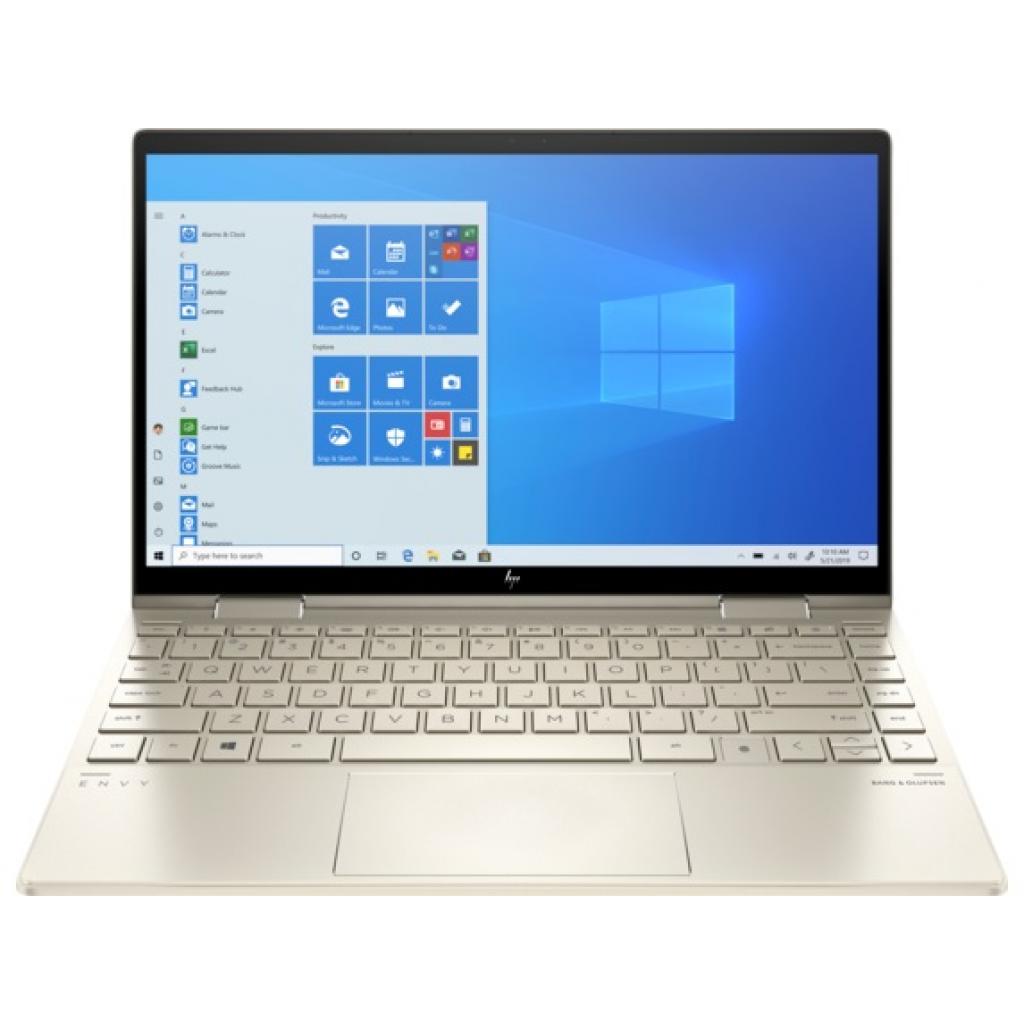 Ноутбук HP ENVY x360 13-bd0002ua (423V8EA)