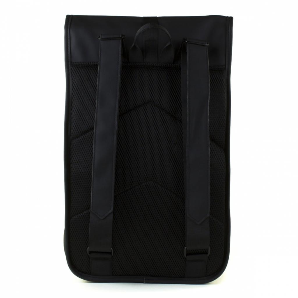 Рюкзак школьный Yes DY-20 UNO черный (558366) изображение 2
