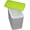 Термобокс Adriatic 24 л Grey/Green (8002936853011) изображение 2