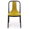 Кухонний стілець Аклас Ристретто PL Жовтий (16030) зображення 2