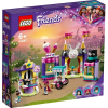 Конструктор LEGO Friends Кіоск на чарівному ярмарку 361 деталь (41687)
