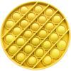 Антистресс Sibelly антистресс Pop It Mono Circle Yellow (SB-PPIT-CRCL-YL)