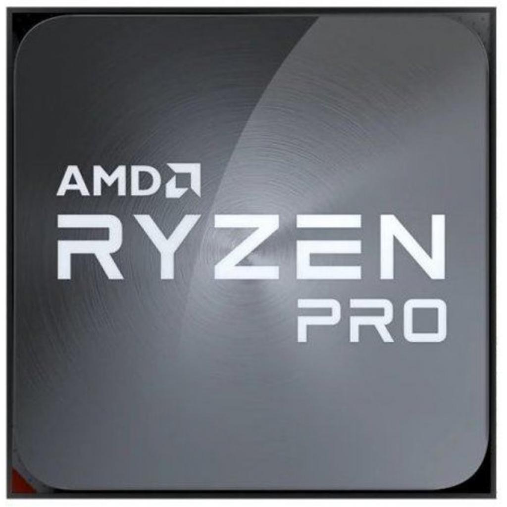 Процессор AMD Ryzen 3 2200G PRO (YD220BC5M4MFB) изображение 3