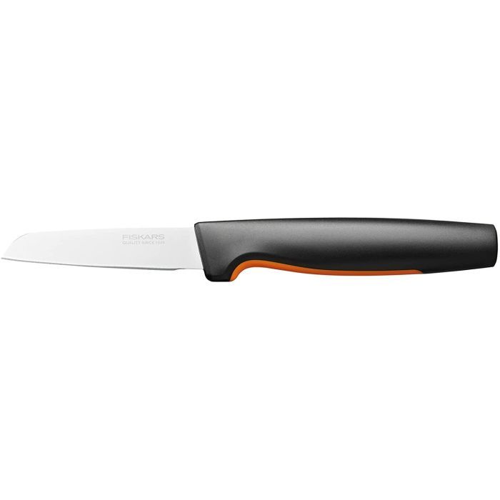 Кухонный нож Fiskars Functional Form прямой (1057544)