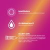 Презервативы Durex Pleasuremax с силиконовой смазкой с ребрами и точками 12 шт. (5038483204016) изображение 2