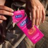 Презервативы Durex Pleasuremax с силиконовой смазкой с ребрами и точками 12 шт. (5038483204016) изображение 5