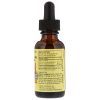 Трави ChildLife Рідка Ехінацея для Дітей з Апельсиновим Смаком, Echinacea, (CDL-10100) зображення 2