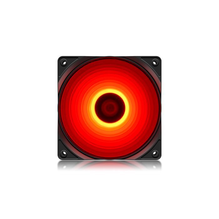Кулер для корпуса Deepcool RF120R (RF120R_GIFT)