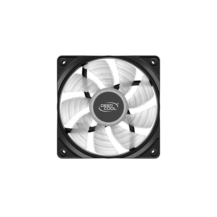 Кулер для корпуса Deepcool RF120R (RF120R_GIFT) изображение 3