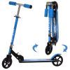 Самокат iTrike SR 2-005-BLB blue изображение 2