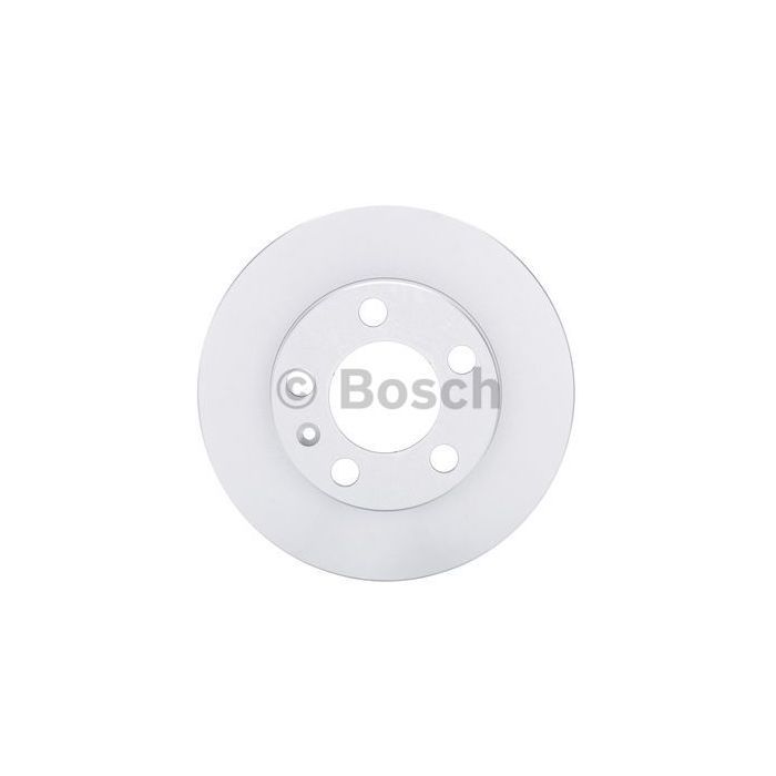 Тормозной диск Bosch 0 986 478 868