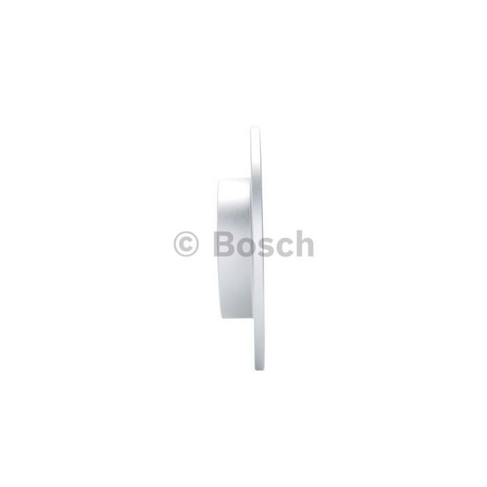 Тормозной диск Bosch 0 986 478 868 изображение 2