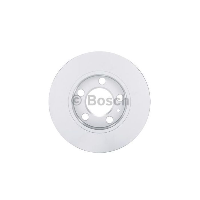 Тормозной диск Bosch 0 986 478 868 изображение 3