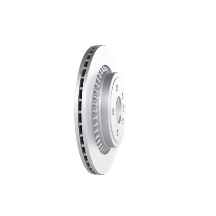 Гальмівний диск Bosch 0 986 479 713 зображення 2