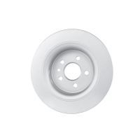 Гальмівний диск Bosch 0 986 479 713 зображення 3