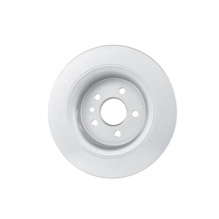 Гальмівний диск Bosch 0 986 479 713 зображення 3