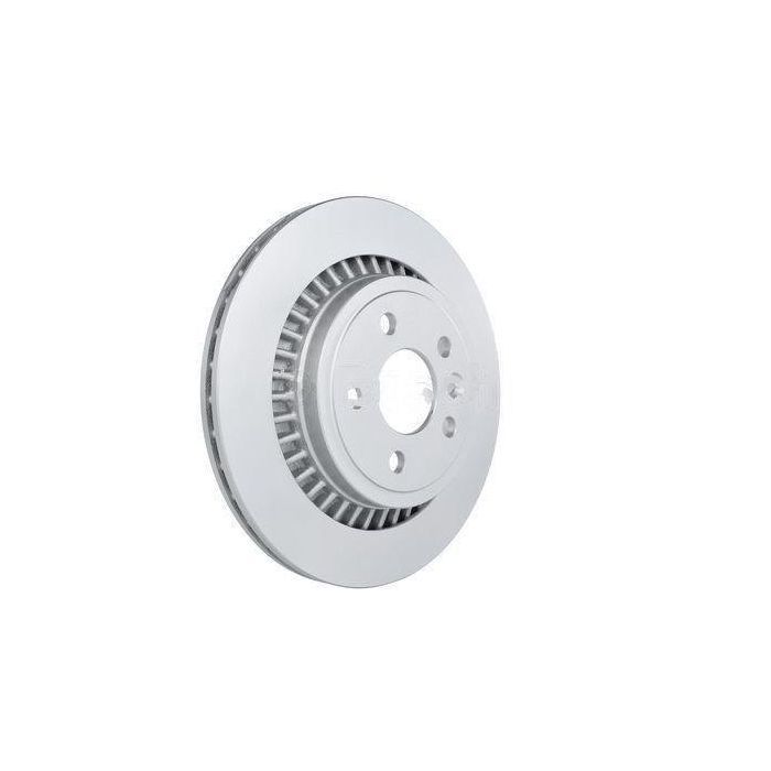 Гальмівний диск Bosch 0 986 479 713 зображення 4