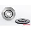 Гальмівний диск Brembo 09.B311.11 зображення 2
