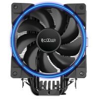 Кулер для процессора PcCooler GI-X6B изображение 2