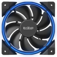 Кулер для процессора PcCooler GI-X6B изображение 5