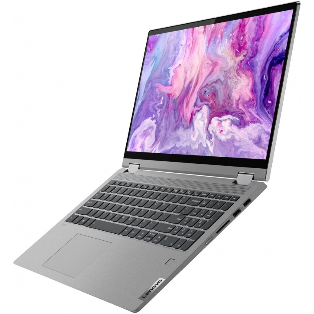 Ноутбук Lenovo Flex 5 15IIL05 (81X3008YRA) зображення 3