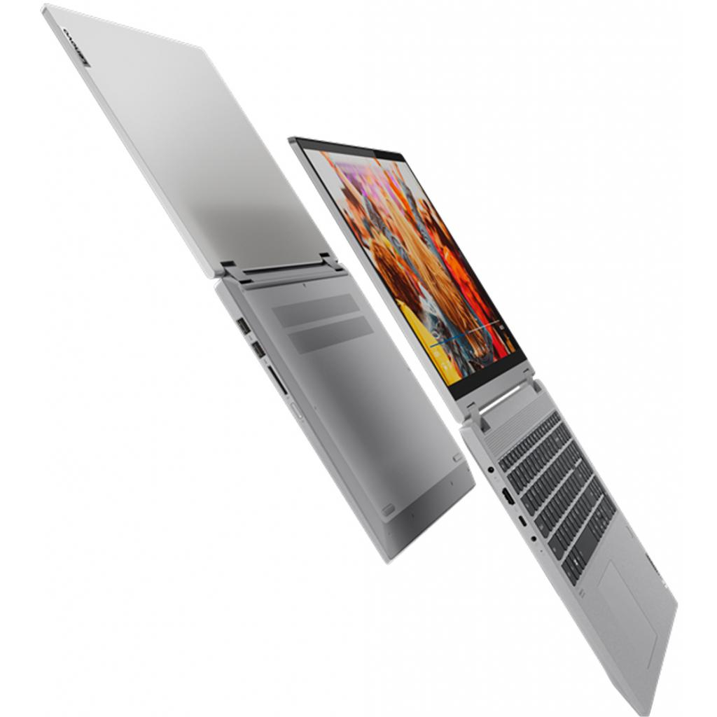 Ноутбук Lenovo Flex 5 15IIL05 (81X3008YRA) зображення 5