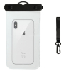 Чохол до мобільного телефона Armorstandart Capsule Waterproof Case Black (ARM59233) зображення 2