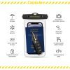 Чехол для мобильного телефона Armorstandart Capsule Waterproof Case Black (ARM59233) изображение 6