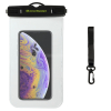 Чохол до мобільного телефона Armorstandart Capsule Waterproof Case Black (ARM59233)