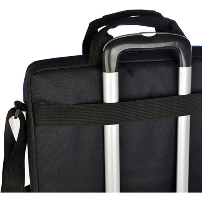Сумка для ноутбука Pipo 15,6" polyester Q70 (DL156) изображение 2