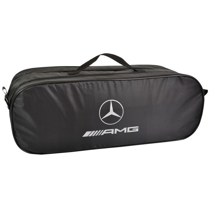 Набор техпомощи Poputchik Mercedes-Benz AMG легковой (01-136-Л) изображение 2