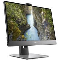 Компьютер Dell Optiplex 7780 AiO / i7-10700 (N206O7780AIO_UBU) изображение 2